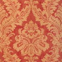 T6872 | Argentina Damask, Texture Resource 3 Thibaut Wallpaper