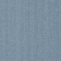 T72626 | Roscoe Herringbone, Chestnut Hill Thibaut Wallpaper