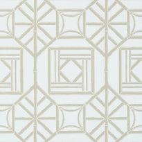 T75519 | Shoji Panel, Dynasty Thibaut Wallpaper