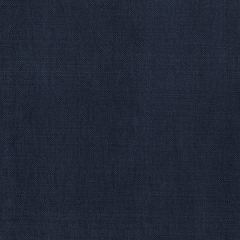 Prisma Indigo Fabric - W70156 - Thibaut Fabric