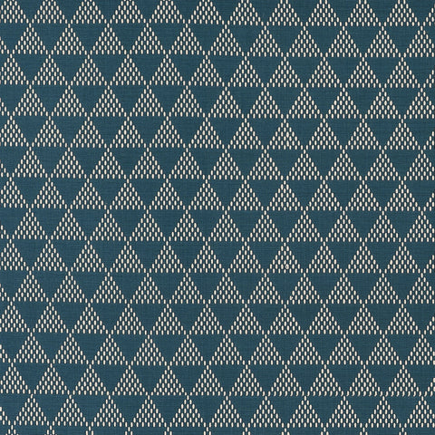 Ridge Weave Mineral Fabric - W712002 - Thibaut Fabric