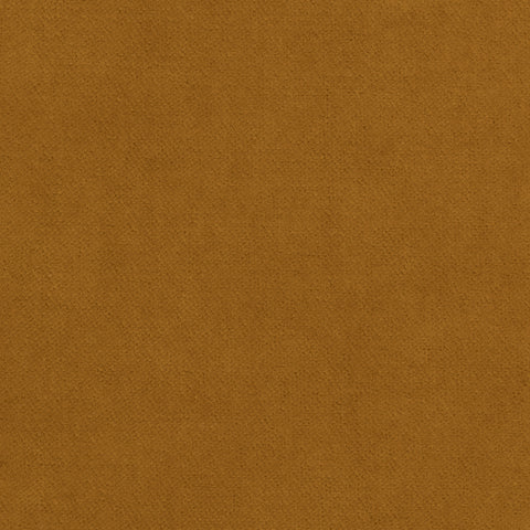 Club Velvet Amber Fabric - W7200 - Thibaut Fabric
