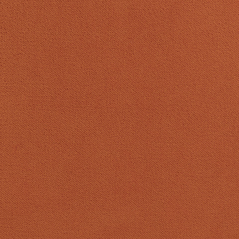 Club Velvet Terra Cotta Fabric - W7203 - Thibaut Fabric