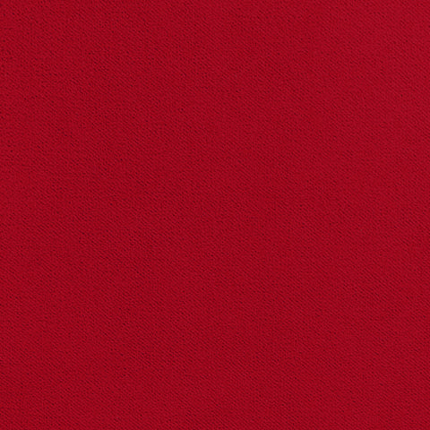 Club Velvet Poppy Fabric - W7208 - Thibaut Fabric