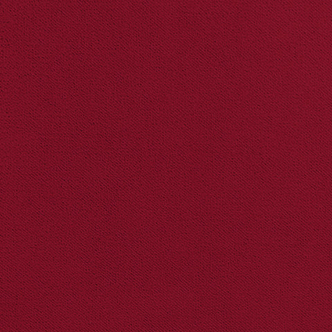 Club Velvet Ruby Fabric - W7209 - Thibaut Fabric