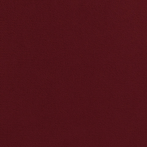 Club Velvet Merlot Fabric - W7210 - Thibaut Fabric
