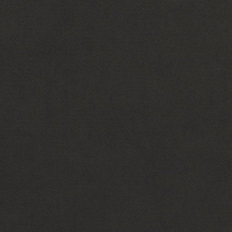 Club Velvet Charcoal Fabric - W7218 - Thibaut Fabric