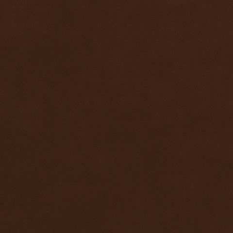 Club Velvet Espresso Fabric - W7227 - Thibaut Fabric