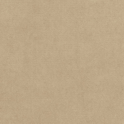Club Velvet Sand Fabric - W7231 - Thibaut Fabric