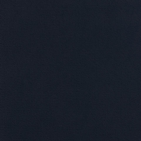 Club Velvet Navy Fabric - W7235 - Thibaut Fabric