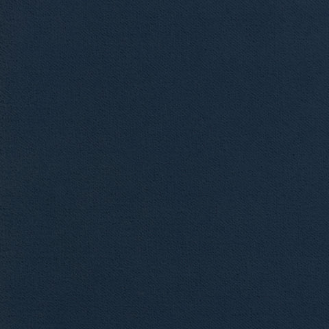 Club Velvet Indigo Fabric - W7236 - Thibaut Fabric