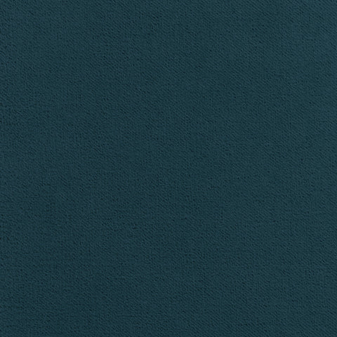 Club Velvet Marine Fabric - W7238 - Thibaut Fabric