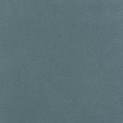 Club Velvet Slate Fabric - W7243 - Thibaut Fabric