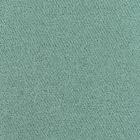 Club Velvet Seafoam Fabric - W7247 - Thibaut Fabric