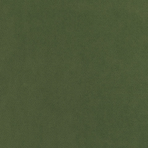 Club Velvet Olive Fabric - W7258 - Thibaut Fabric