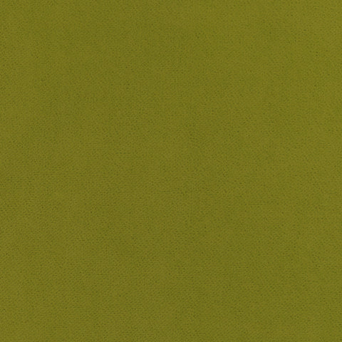Club Velvet Citron Fabric - W7260 - Thibaut Fabric