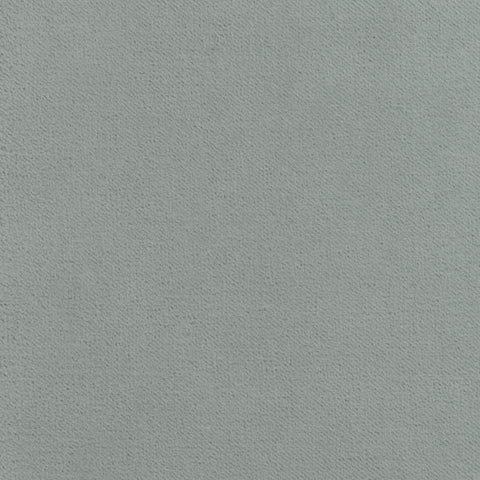 Club Velvet Fog Fabric - W7261 - Thibaut Fabric