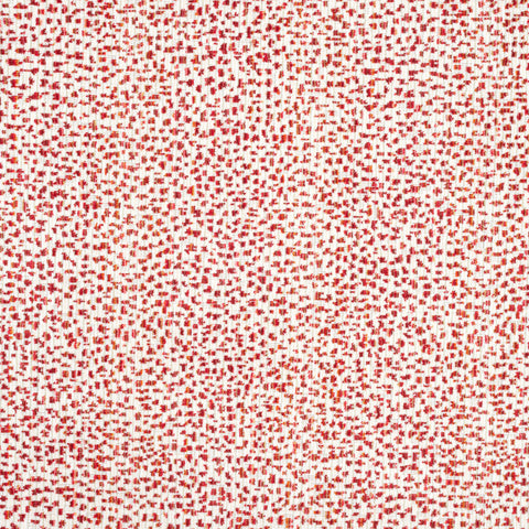 Swing Velvet Persimmon Fabric - W72800 - Thibaut Fabric