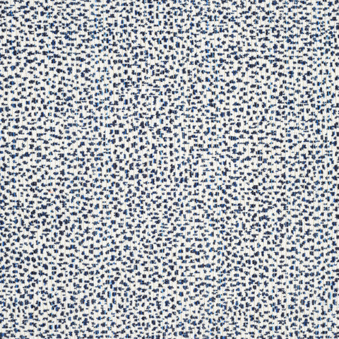 Swing Velvet Navy Fabric - W72803 - Thibaut Fabric