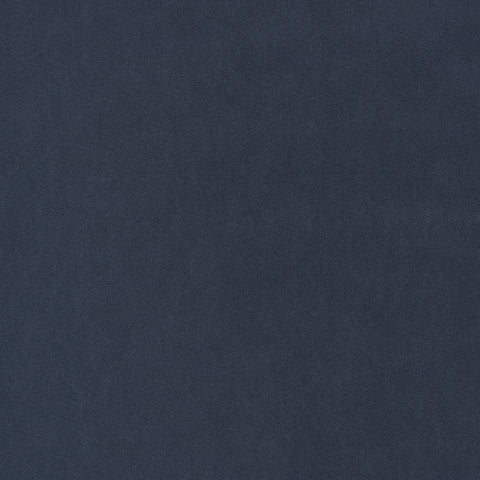 Miles Mohair Velvet Navy Fabric - W72823 - Thibaut Fabric