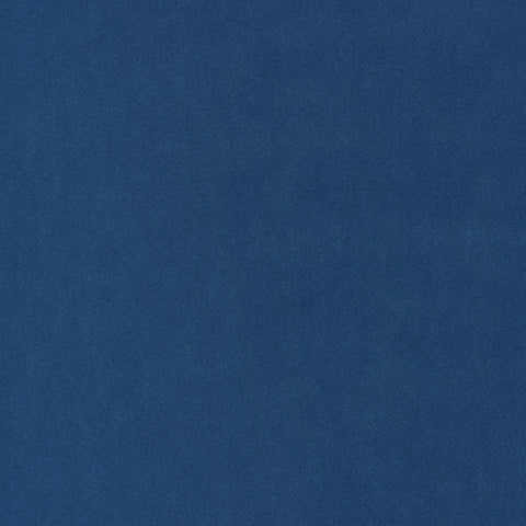 Miles Mohair Velvet Sapphire Fabric - W72824 - Thibaut Fabric