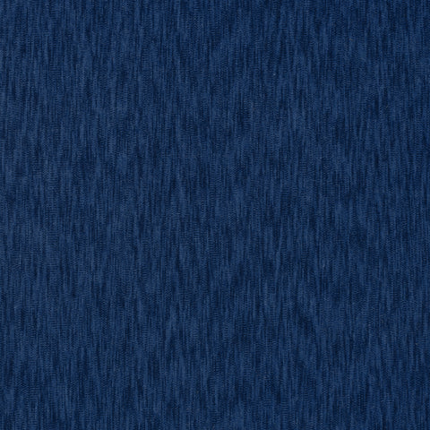 Riff Velvet Navy Fabric - W72834 - Thibaut Fabric