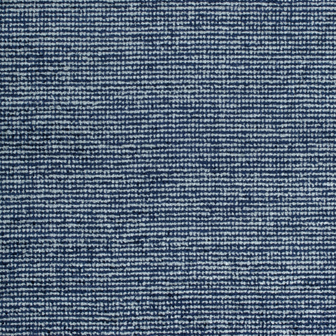 Milo Navy Fabric - W73322 - Thibaut Fabric