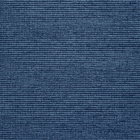 Milo True Blue Fabric - W73323 - Thibaut Fabric