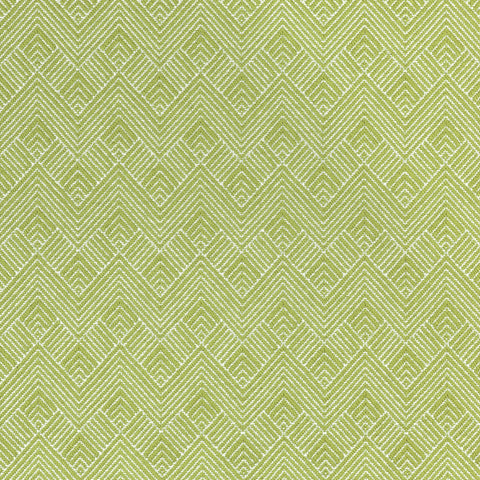 Maddox Leaf Fabric - W73330 - Thibaut Fabric