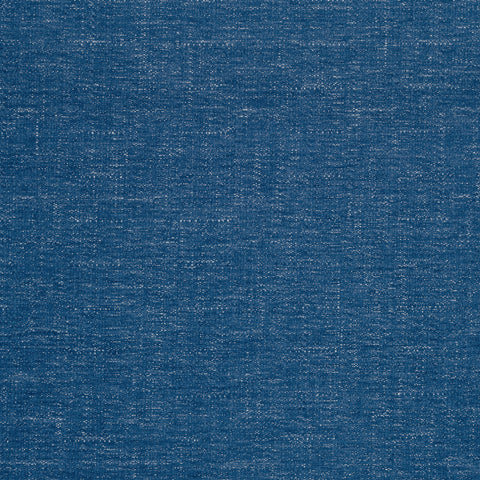 Vista Marine Blue Fabric - W73392 - Thibaut Fabric