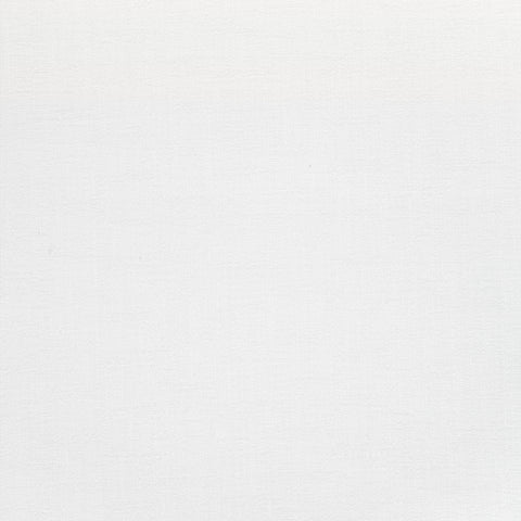 Vista Snow White Fabric - W73394 - Thibaut Fabric