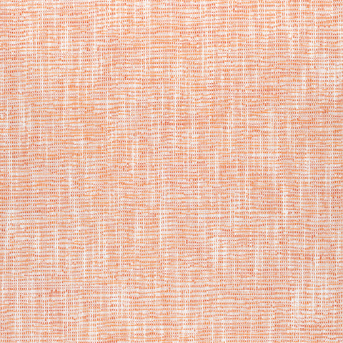 Piper Melon Fabric - W73447 - Thibaut Fabric
