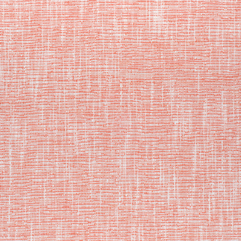 Piper Coral Fabric - W73448 - Thibaut Fabric