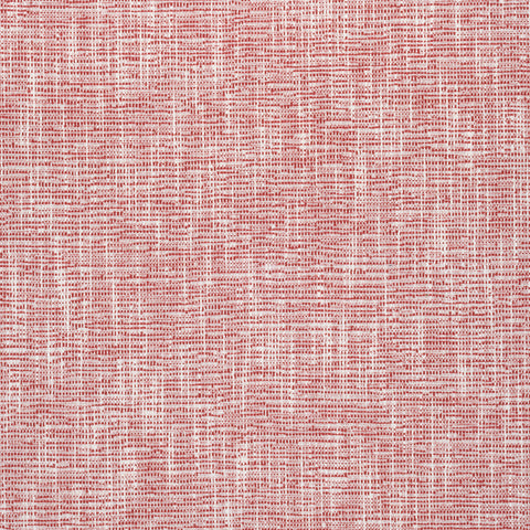 Piper Cranberry Fabric - W73449 - Thibaut Fabric