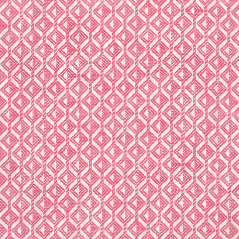 Trion Peony Fabric - W73454 - Thibaut Fabric
