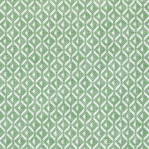 Trion Kelly Green Fabric - W73455 - Thibaut Fabric