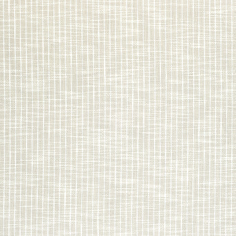 Bayside Stripe Flax Fabric - W73479 - Thibaut Fabric