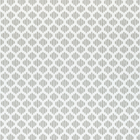 Sadie Sterling Fabric - W73510 - Thibaut Fabric