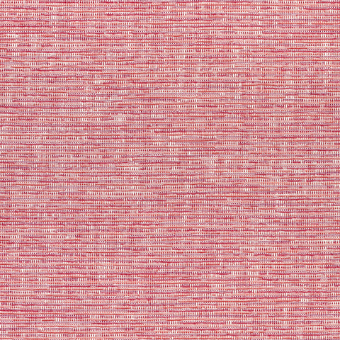 Cadence Raspberry Fabric - W74038 - Thibaut Fabric