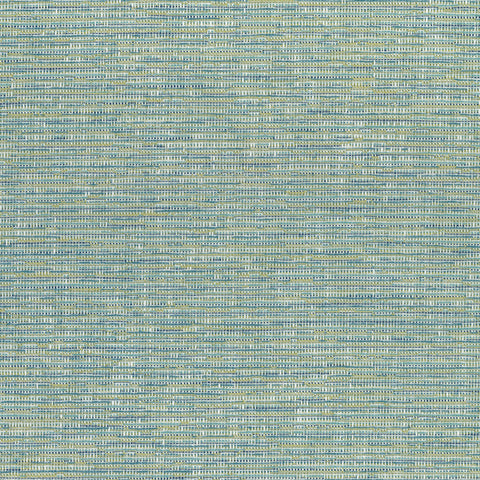 Cadence Emerald Fabric - W74041 - Thibaut Fabric