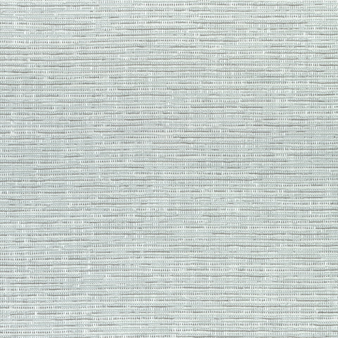 Cadence Sterling Fabric - W74046 - Thibaut Fabric