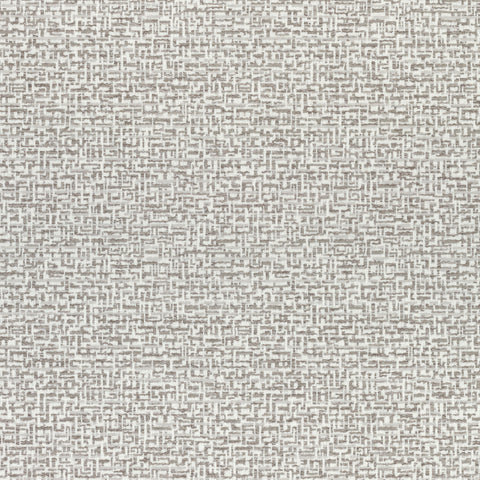 Mandela Sterling Fabric - W74055 - Thibaut Fabric
