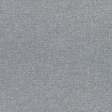 Everly Smoke Fabric - W74062 - Thibaut Fabric