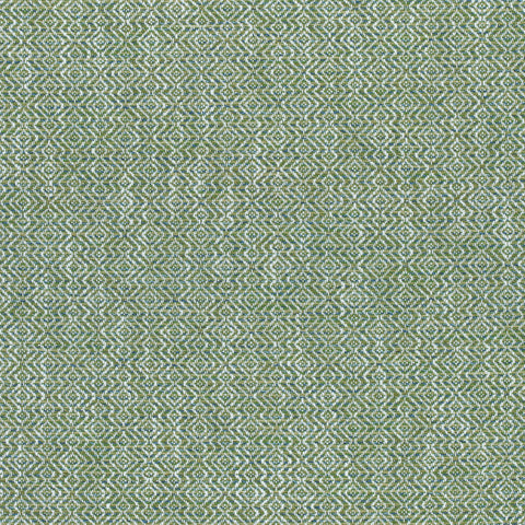 Kingsley Grass Fabric - W74068 - Thibaut Fabric