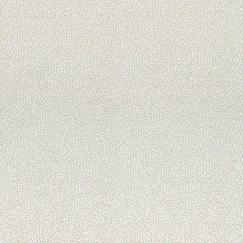 Nala Flax Fabric - W74075 - Thibaut Fabric