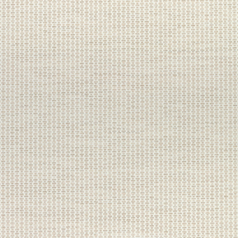 Ryder Flax Fabric - W74083 - Thibaut Fabric