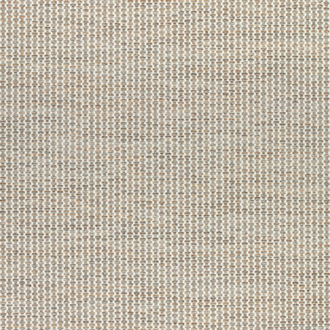 Ryder Sand Fabric - W74084 - Thibaut Fabric