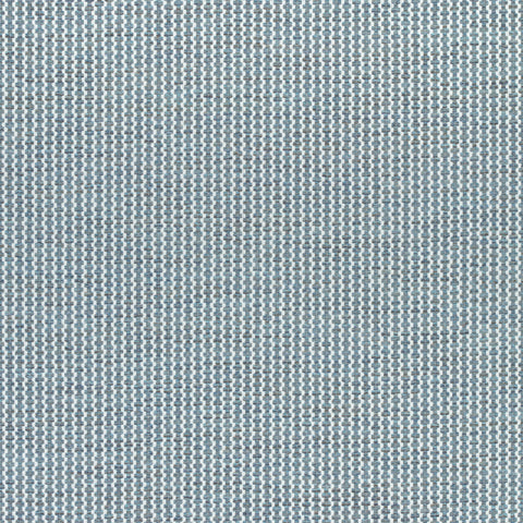 Ryder Slate Blue Fabric - W74087 - Thibaut Fabric