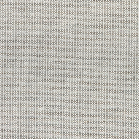 Ryder Dark Grey Fabric - W74089 - Thibaut Fabric