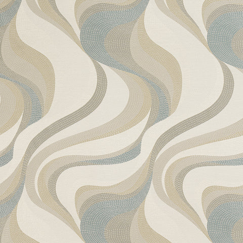 Passage Oasis Fabric - W74204 - Thibaut Fabric